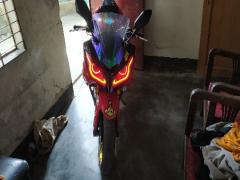 Regal Raptor GTXL 165R